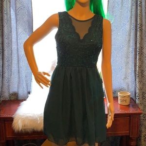 Formal dress only worn twice